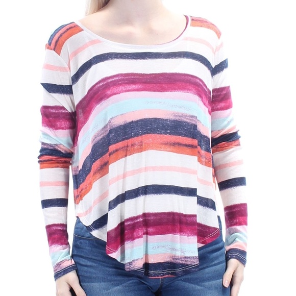 Sky Tops - New Chelsea Sky High-Low Top MAKE OFFER